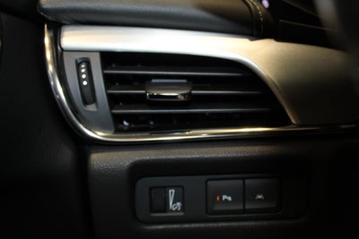 2016 Cadillac ATS Performance Collection AWD