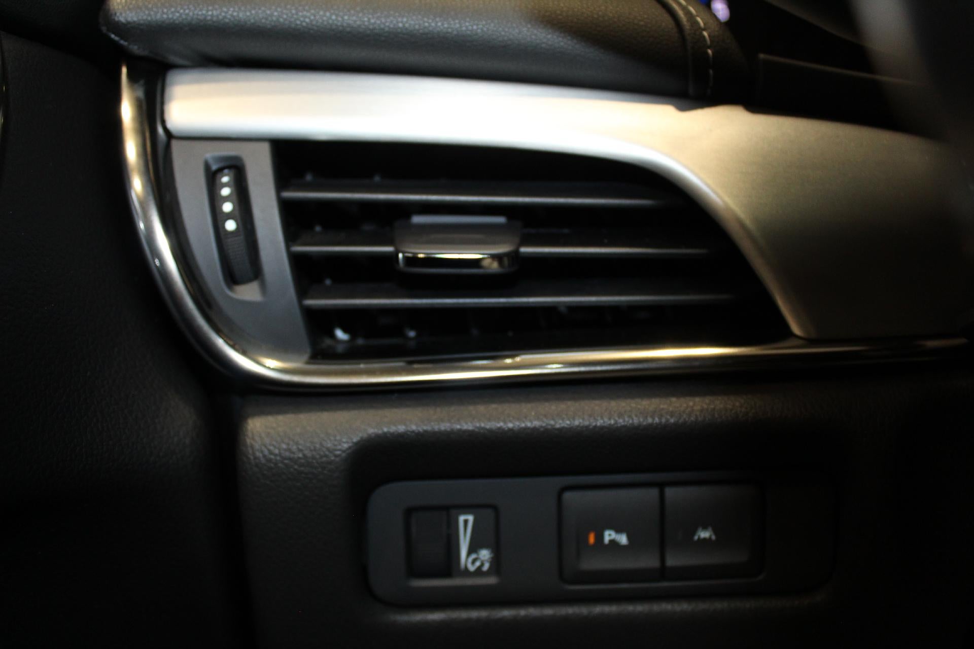 2016 Cadillac ATS Performance Collection AWD