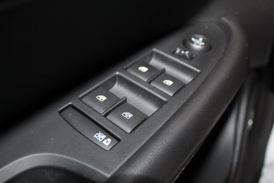 2016 Cadillac ATS Performance Collection AWD