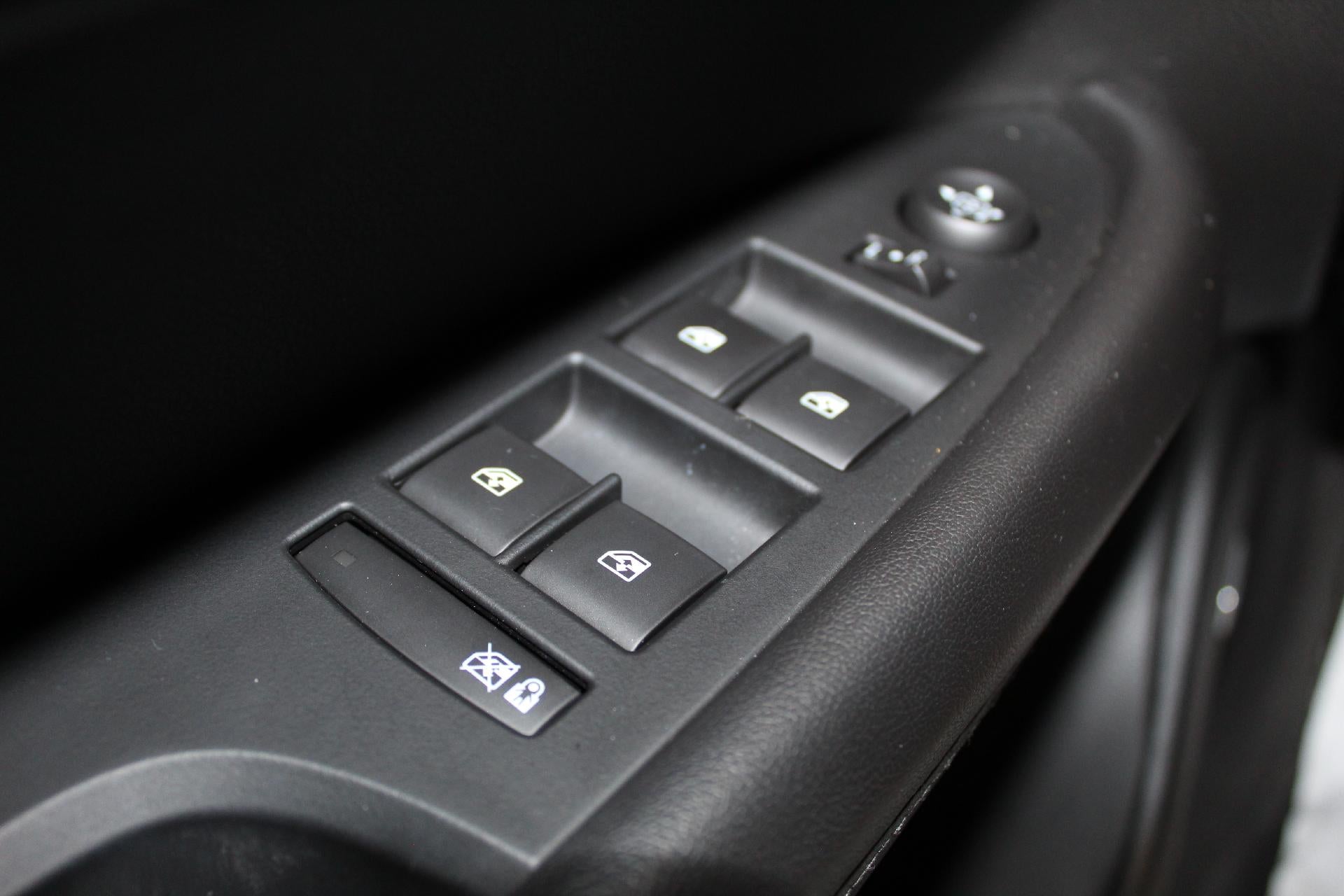 2016 Cadillac ATS Performance Collection AWD