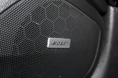 2016 Cadillac ATS Performance Collection AWD