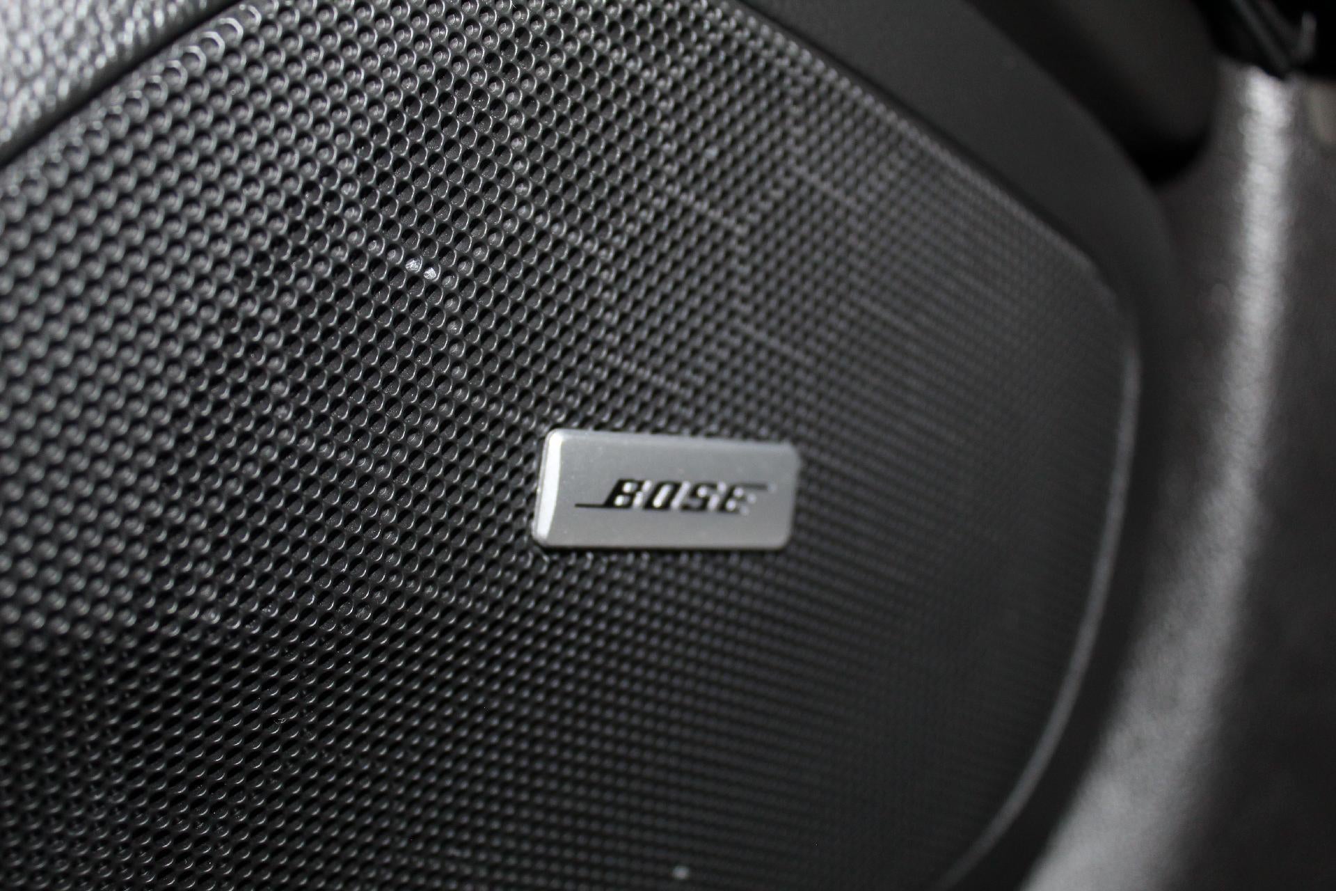 2016 Cadillac ATS Performance Collection AWD