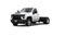 2026 Chevrolet Silverado 3500 HD Chassis Cab Base