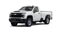 2026 Chevrolet Silverado 2500 HD Base