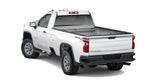 2026 Chevrolet Silverado 2500 HD Base