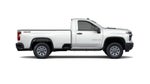 2026 Chevrolet Silverado 2500 HD Base