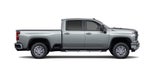2026 Chevrolet Silverado 2500 HD Base