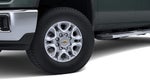2026 Chevrolet Silverado 2500 HD Base