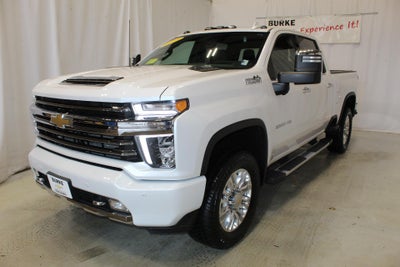 2023 Chevrolet Silverado 2500 HD High Country