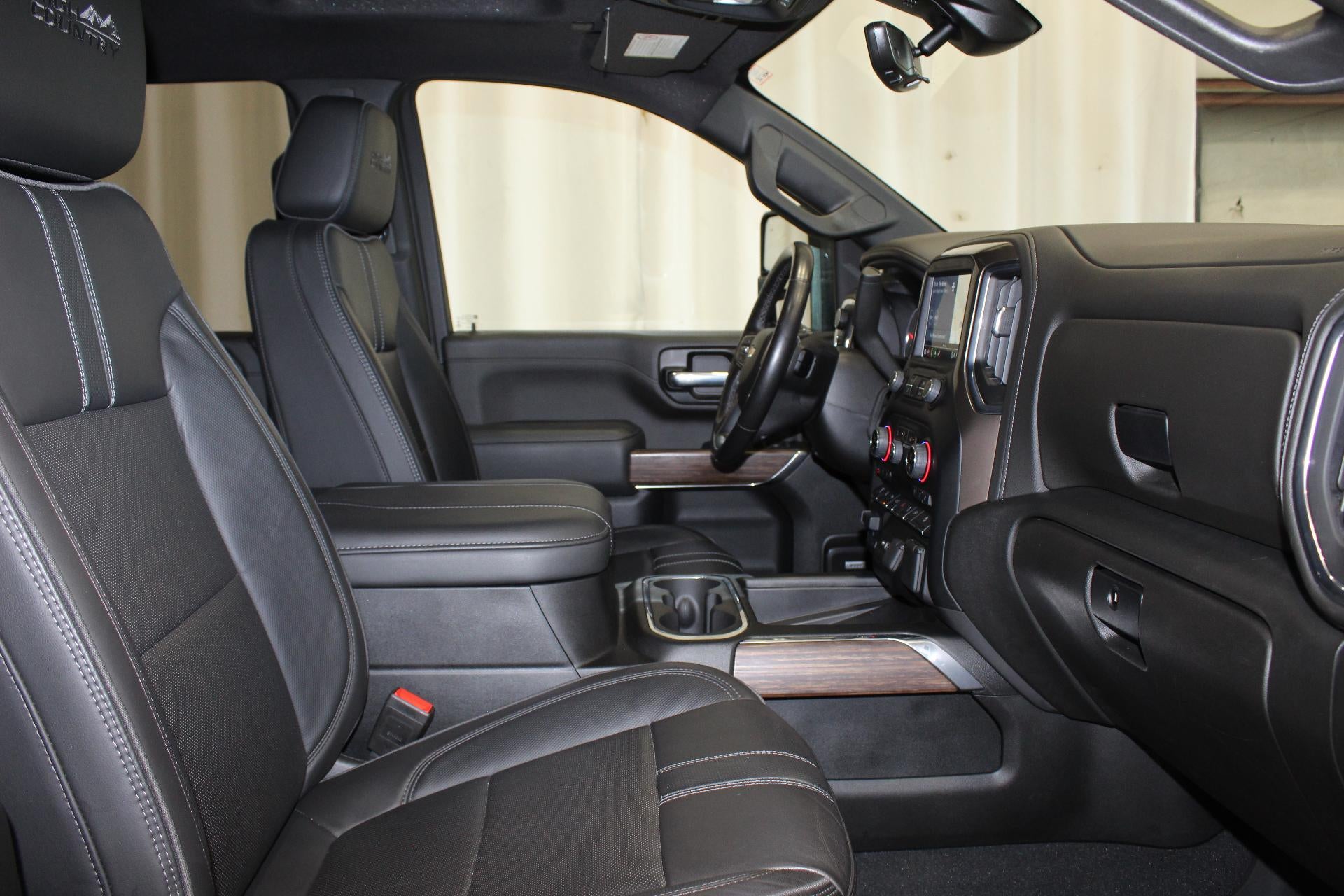 2023 Chevrolet Silverado 2500 HD High Country