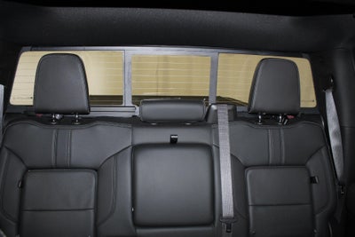 2023 Chevrolet Silverado 2500 HD High Country