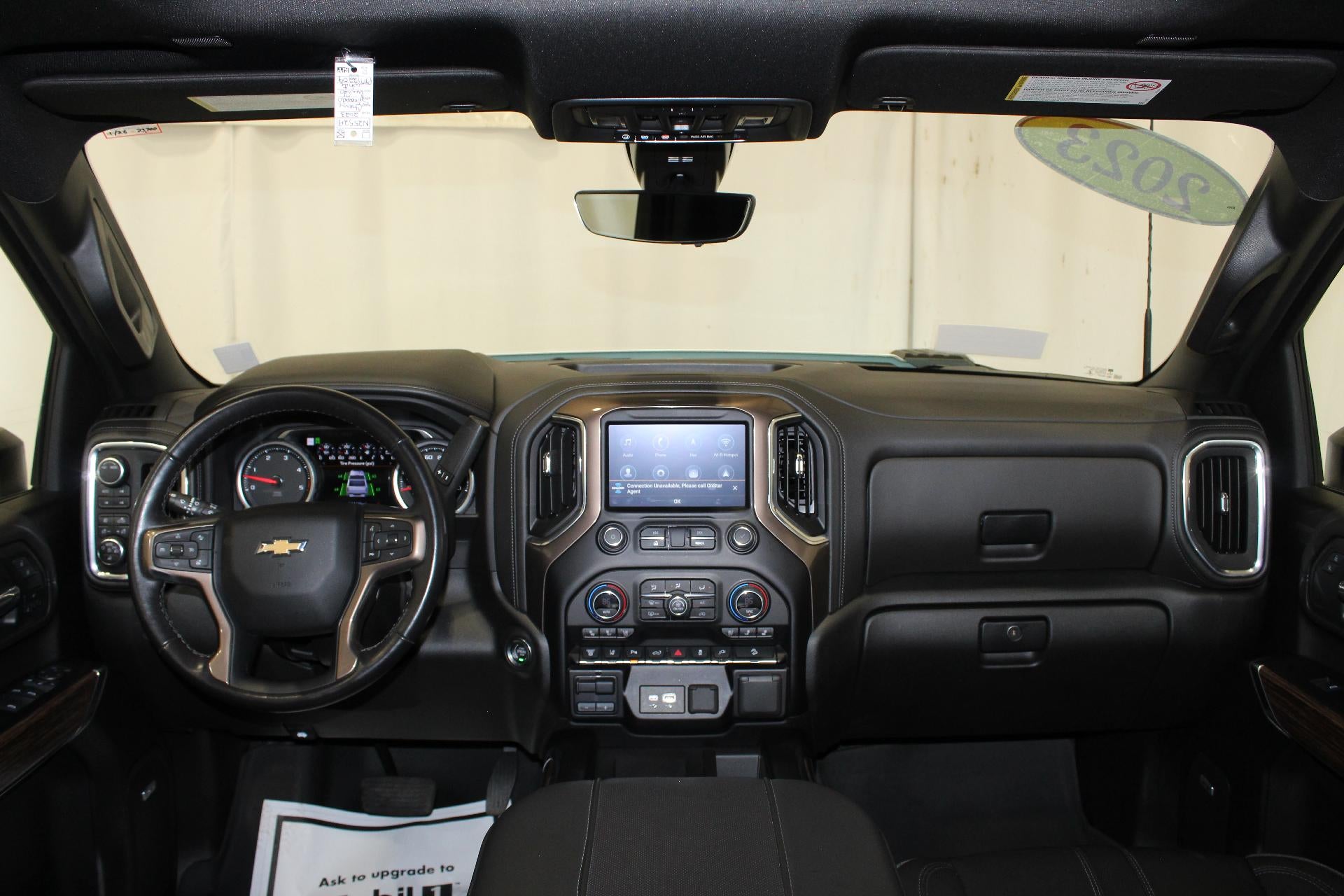 2023 Chevrolet Silverado 2500 HD High Country