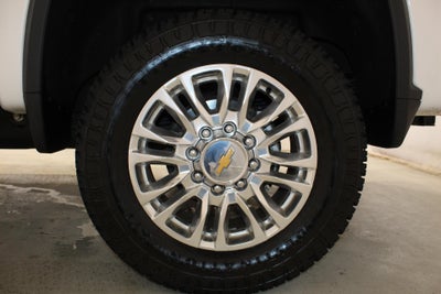 2023 Chevrolet Silverado 2500 HD High Country