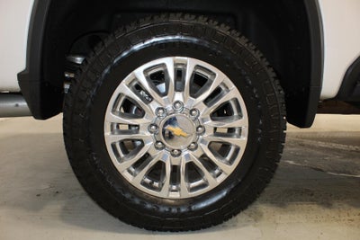 2023 Chevrolet Silverado 2500 HD High Country