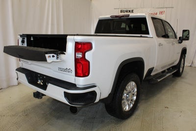2023 Chevrolet Silverado 2500 HD High Country