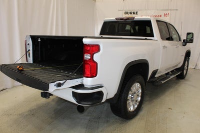 2023 Chevrolet Silverado 2500 HD High Country