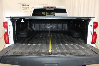 2023 Chevrolet Silverado 2500 HD High Country