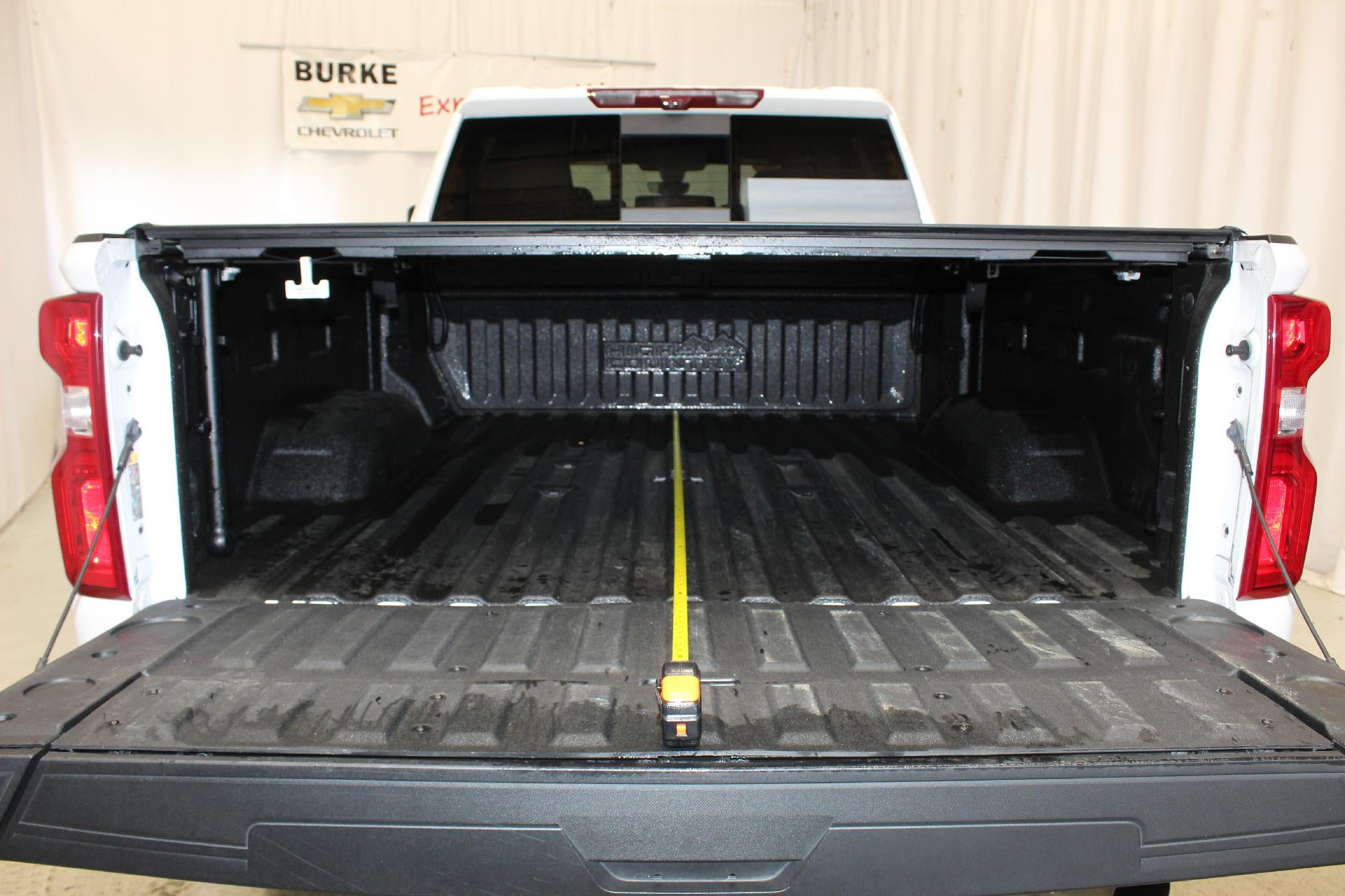 2023 Chevrolet Silverado 2500 HD High Country