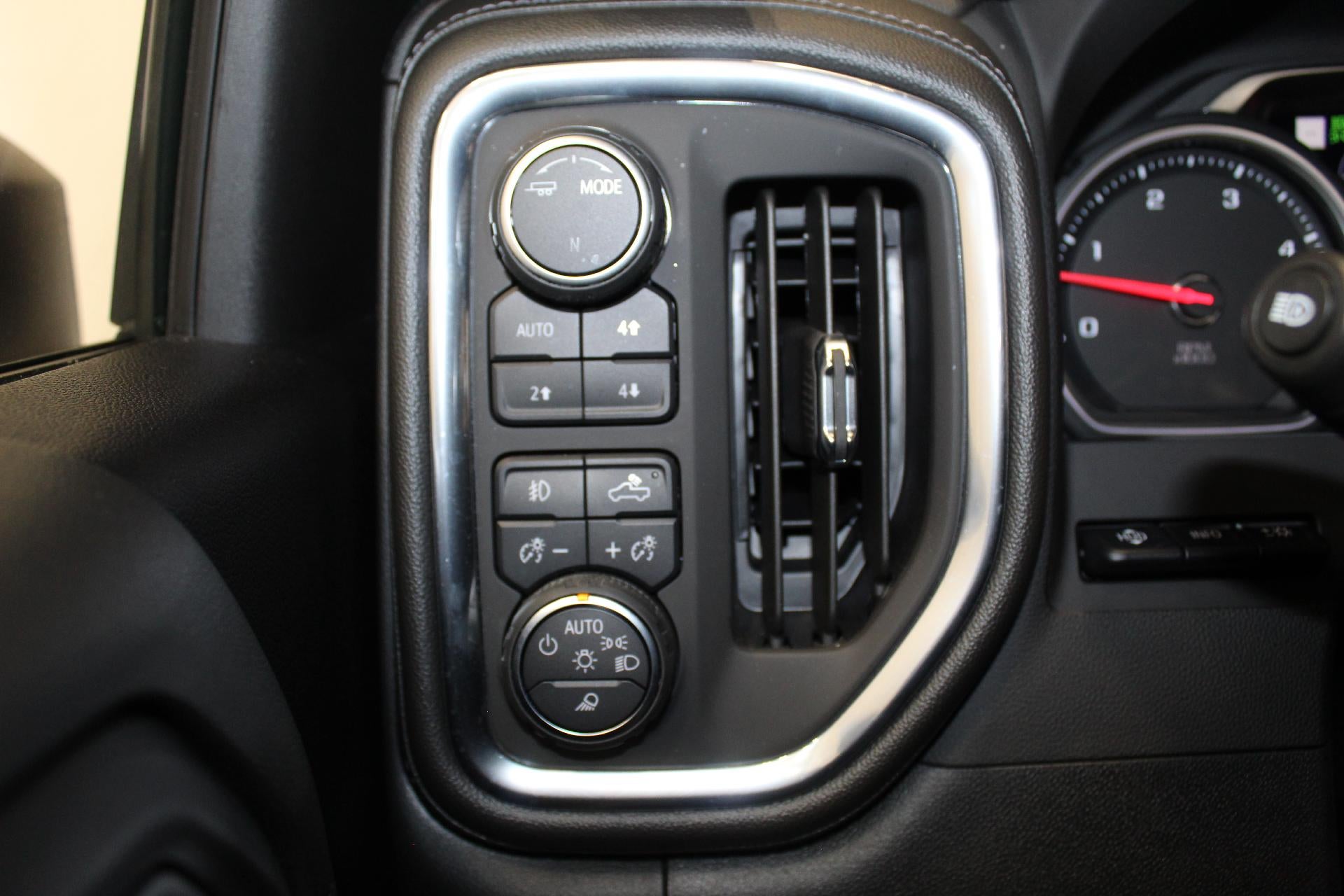 2023 Chevrolet Silverado 2500 HD High Country