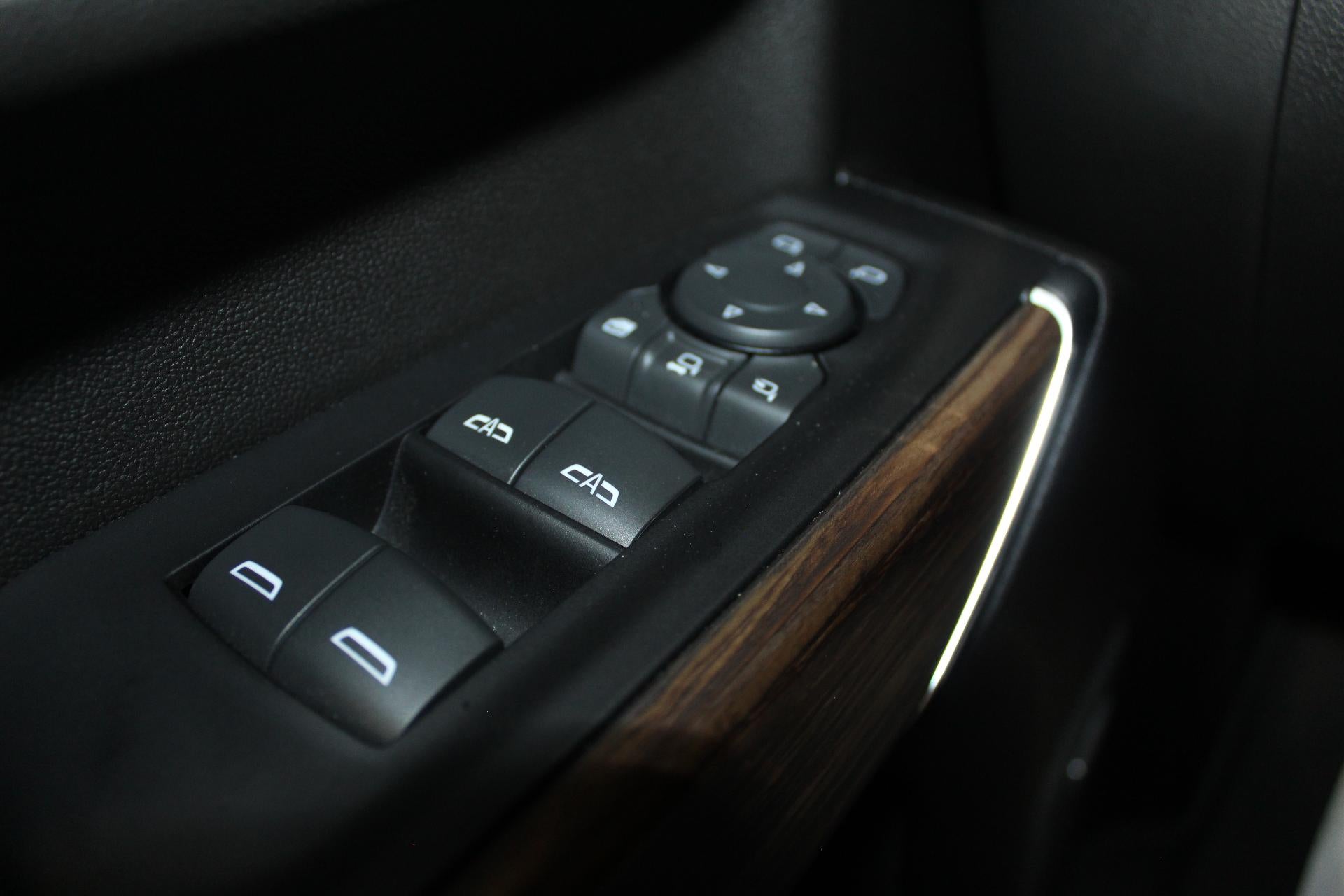 2023 Chevrolet Silverado 2500 HD High Country