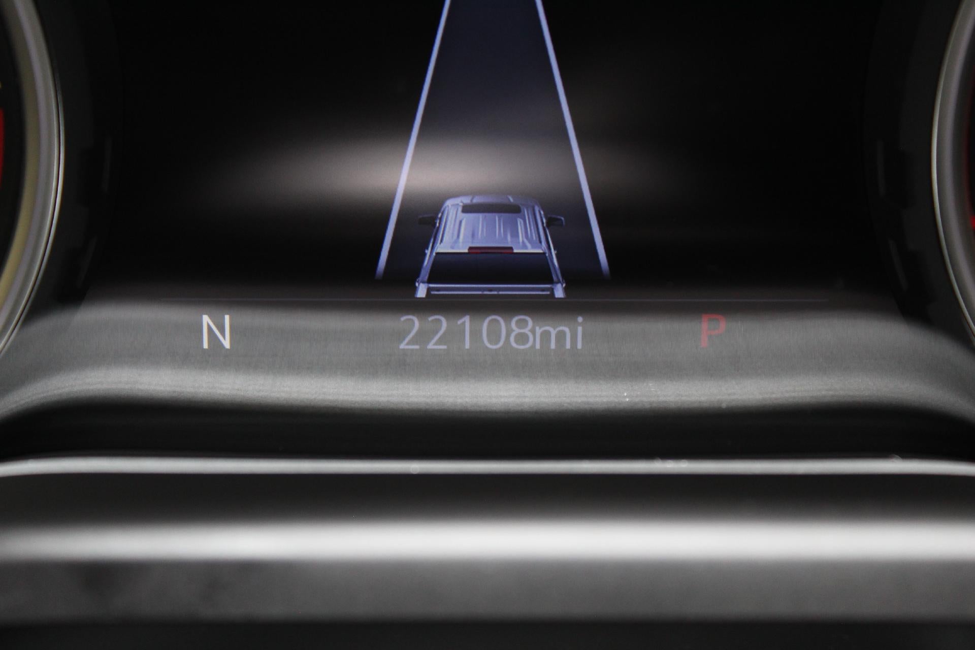 2023 Chevrolet Silverado 2500 HD High Country