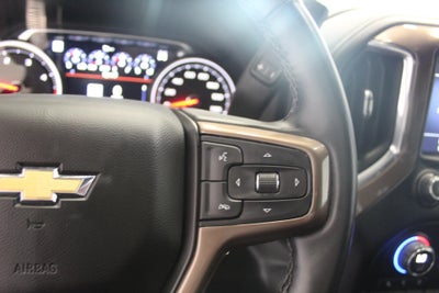 2023 Chevrolet Silverado 2500 HD High Country