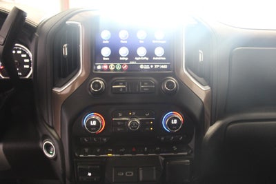 2023 Chevrolet Silverado 2500 HD High Country