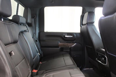 2023 Chevrolet Silverado 2500 HD High Country