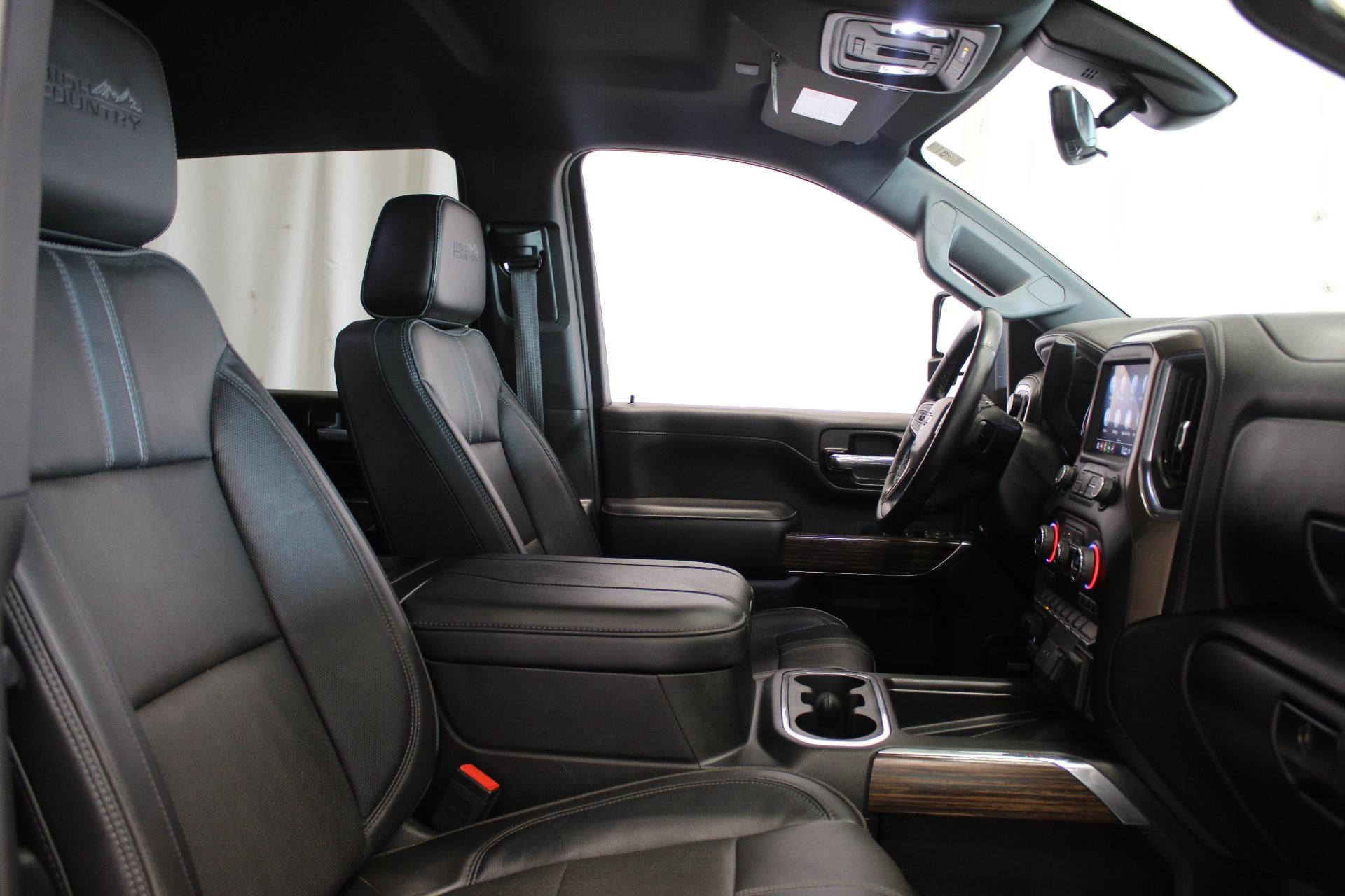 2023 Chevrolet Silverado 2500 HD High Country