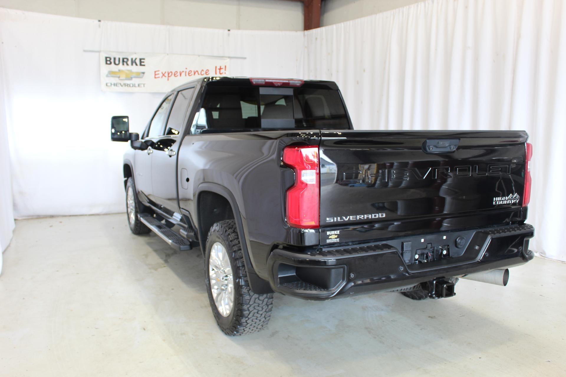 2023 Chevrolet Silverado 2500 HD High Country
