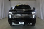 2023 Chevrolet Silverado 2500 HD High Country