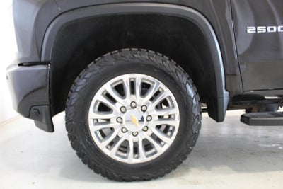 2023 Chevrolet Silverado 2500 HD High Country