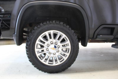 2023 Chevrolet Silverado 2500 HD High Country