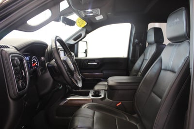2023 Chevrolet Silverado 2500 HD High Country