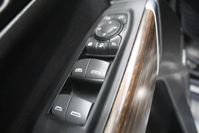 2023 Chevrolet Silverado 2500 HD High Country