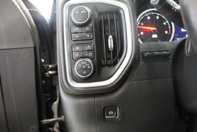 2023 Chevrolet Silverado 2500 HD High Country