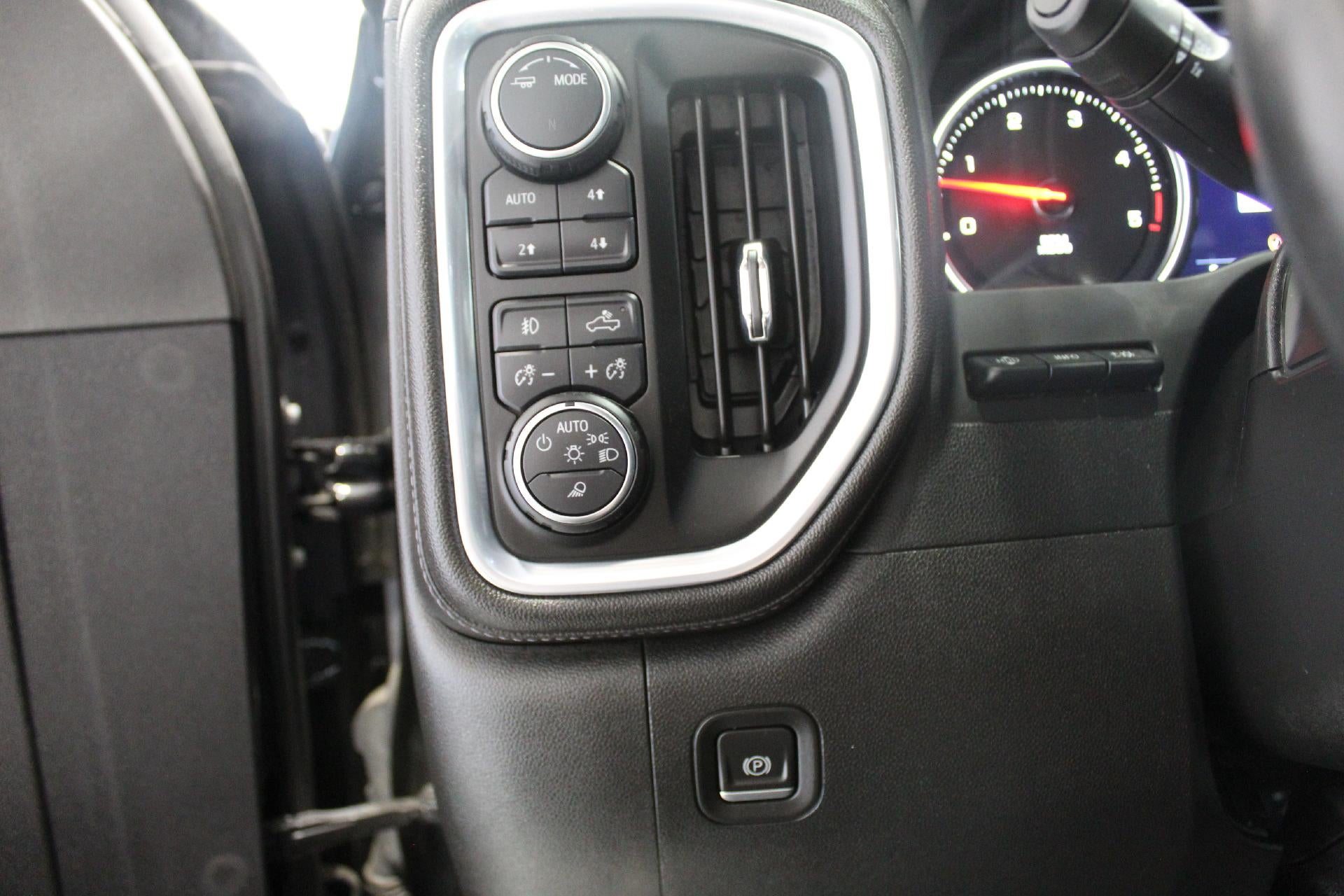 2023 Chevrolet Silverado 2500 HD High Country