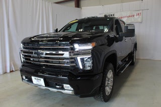2023 Chevrolet Silverado 2500 HD High Country