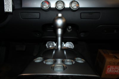 2005 Chevrolet SSR LS