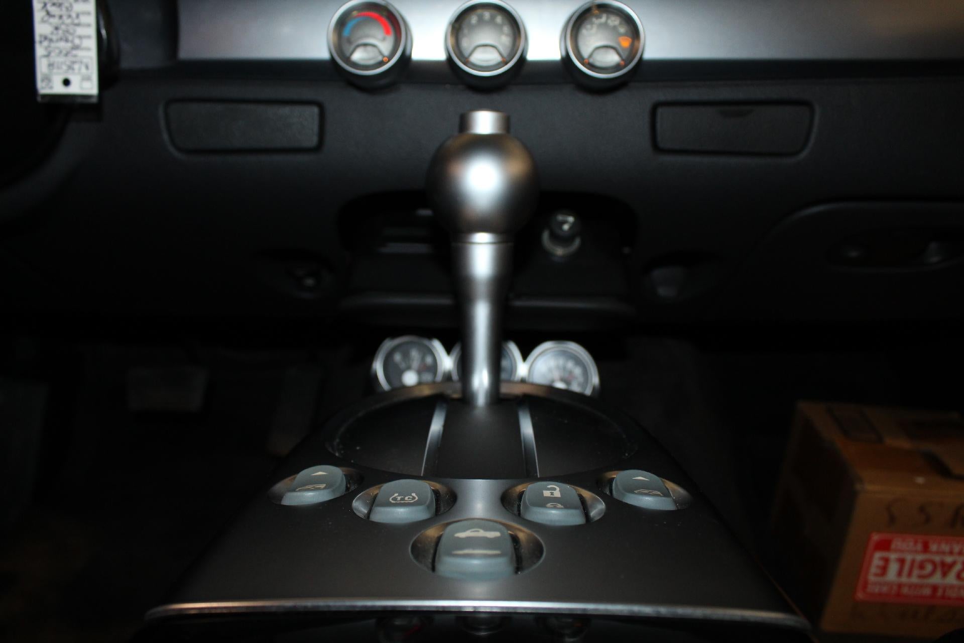 2005 Chevrolet SSR LS