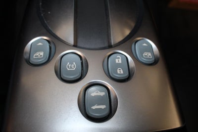 2005 Chevrolet SSR LS