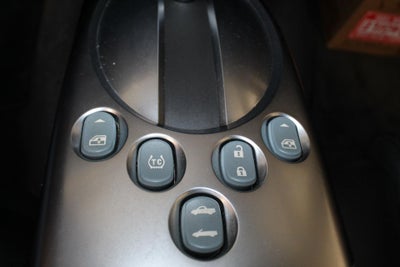 2005 Chevrolet SSR LS