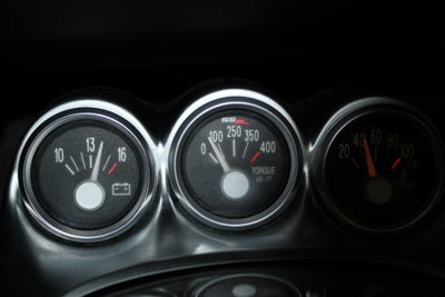 2005 Chevrolet SSR LS