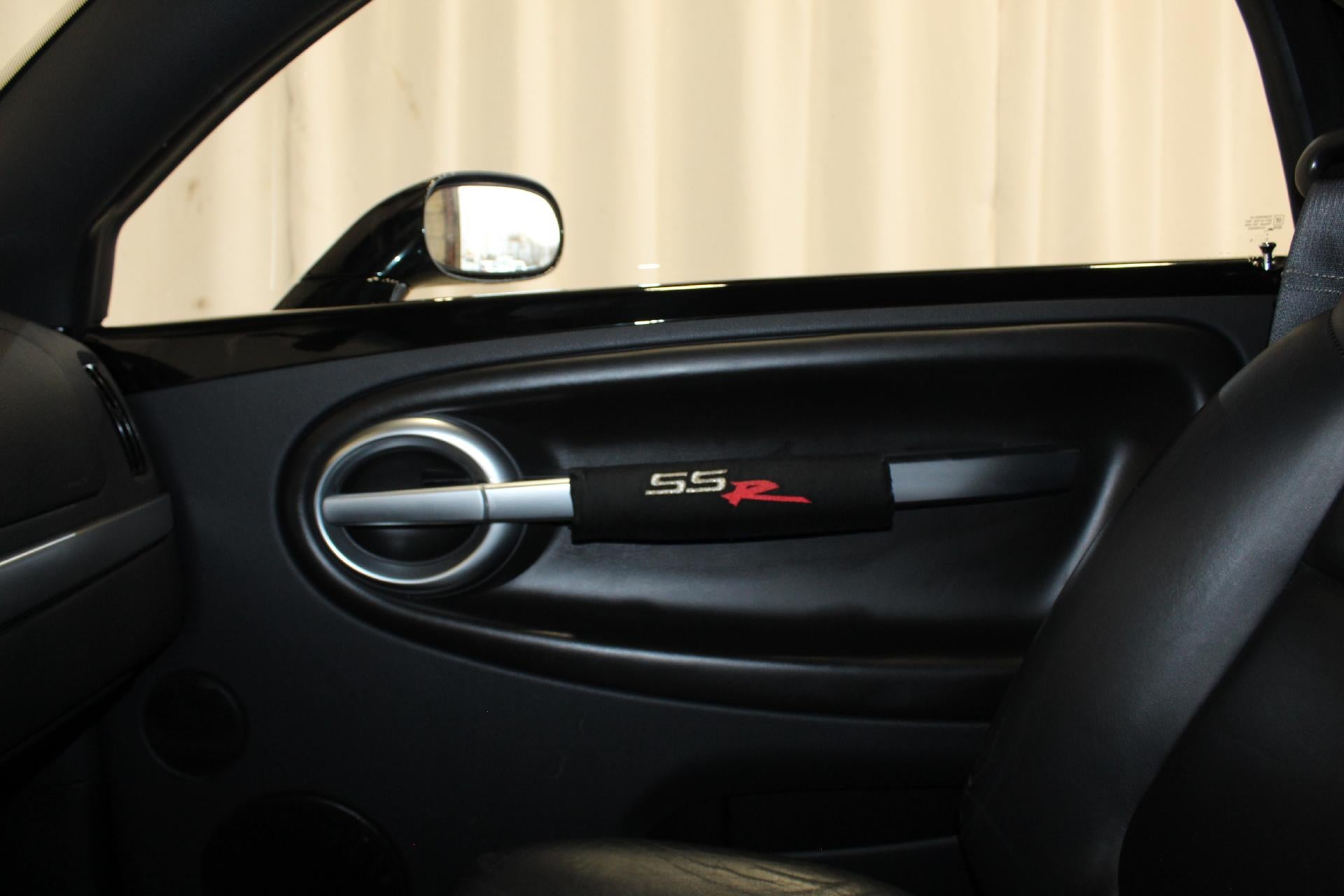 2005 Chevrolet SSR LS