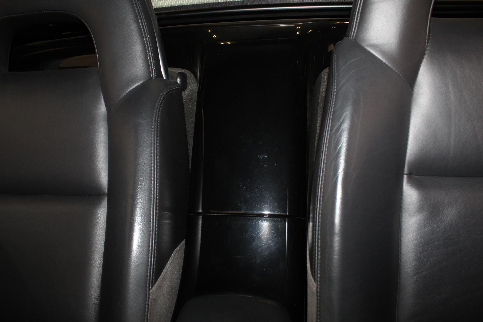 2005 Chevrolet SSR LS