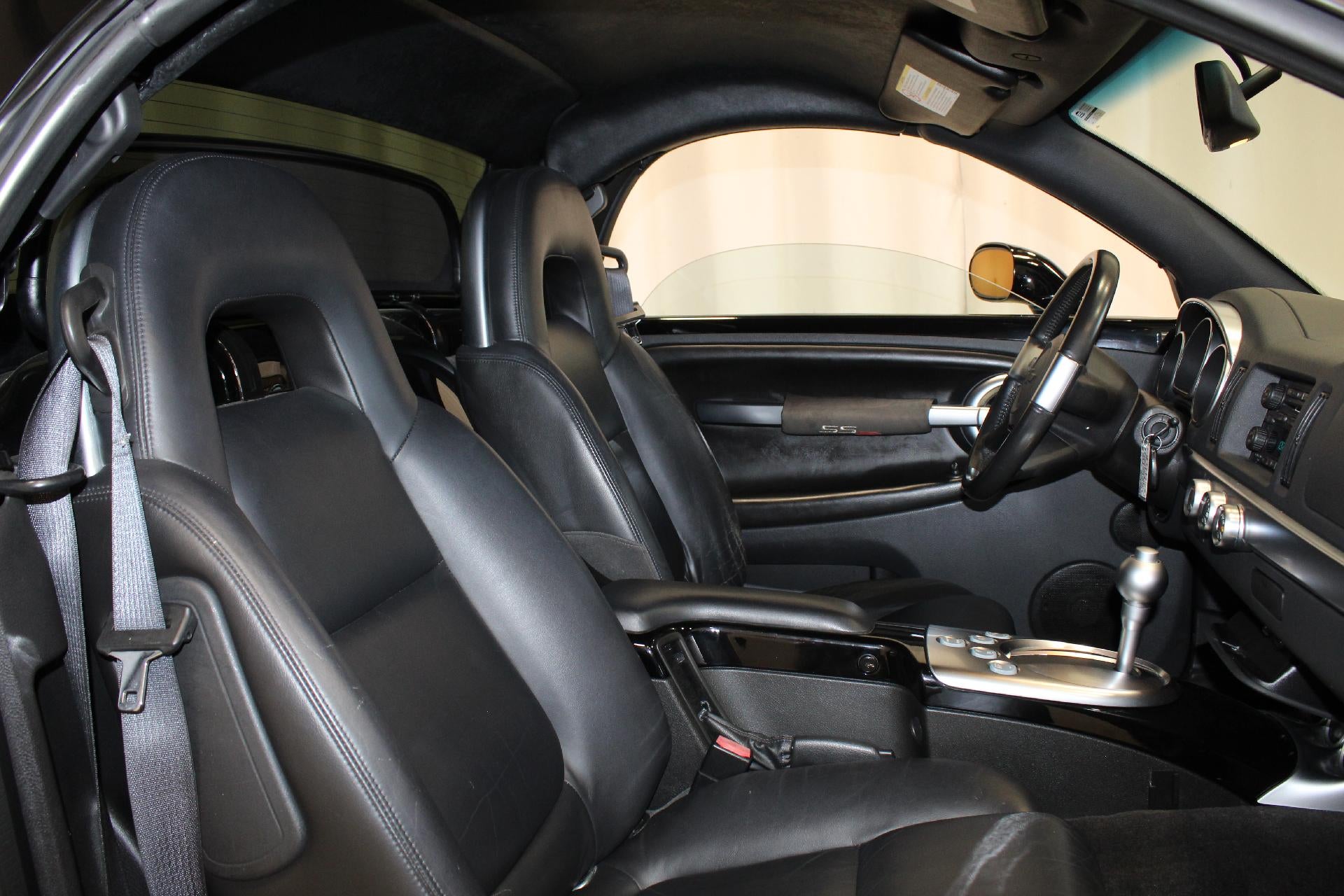 2005 Chevrolet SSR LS