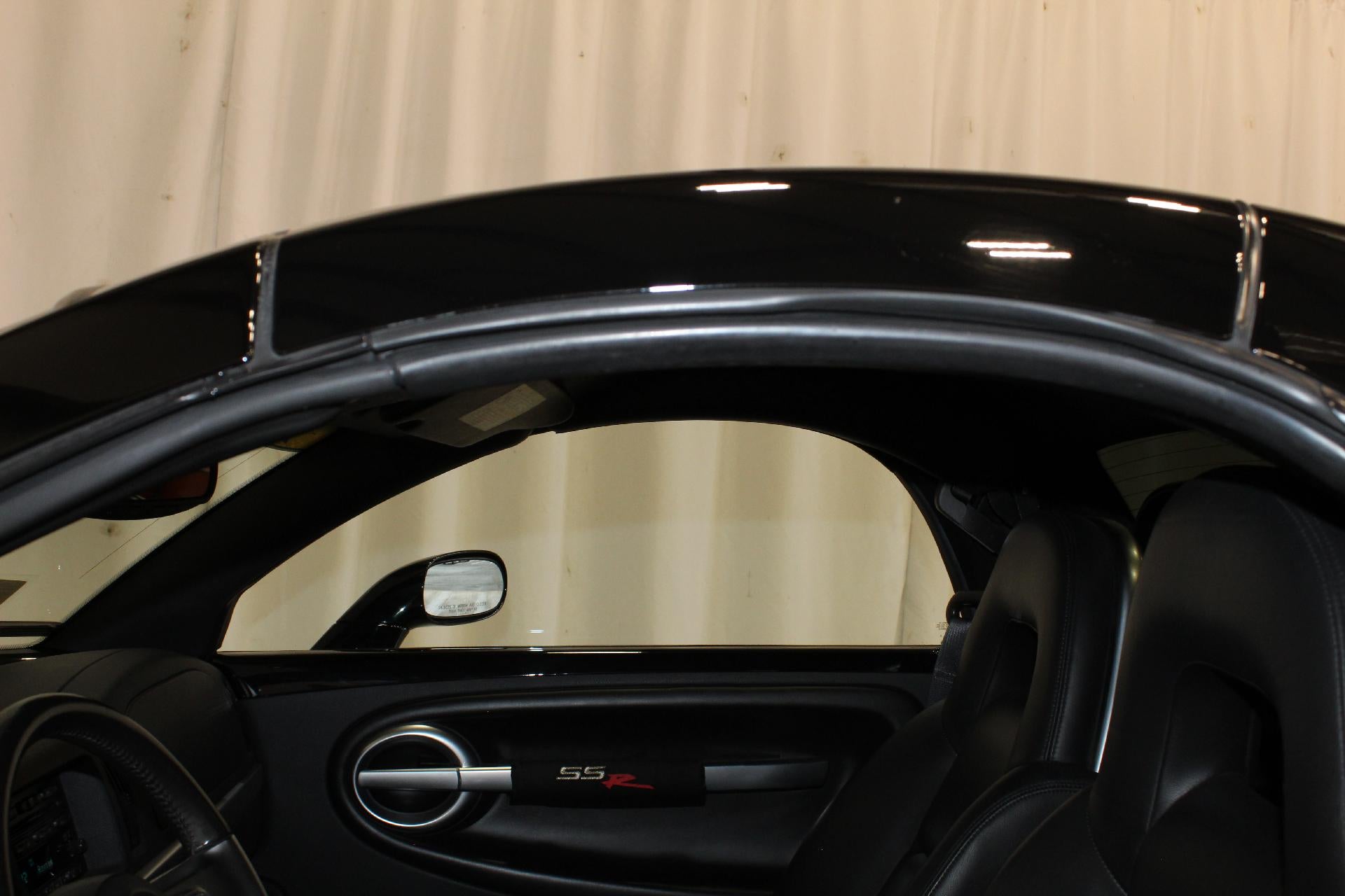 2005 Chevrolet SSR LS