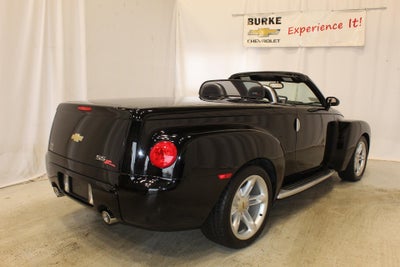 2005 Chevrolet SSR LS