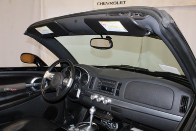 2005 Chevrolet SSR LS