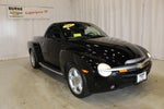 2005 Chevrolet SSR LS